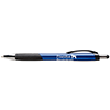 PE384
	-MATEO STYLUS-Blue with Blue Ink